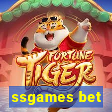 ssgames bet